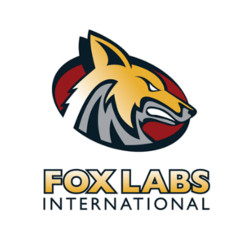 FOX LABS Logo